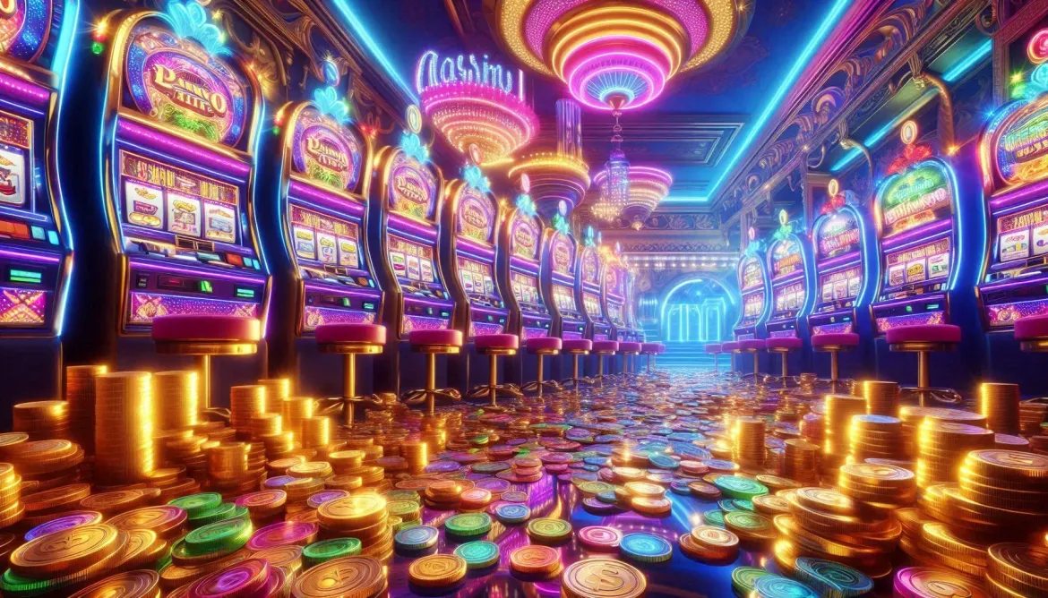 OYO Casino